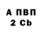 АМФЕТАМИН Розовый Stephen Toth